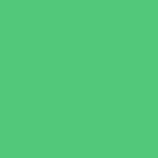 [MQS057Fa] COLOR VERDE ESMERALDA VEGETAL - 500G