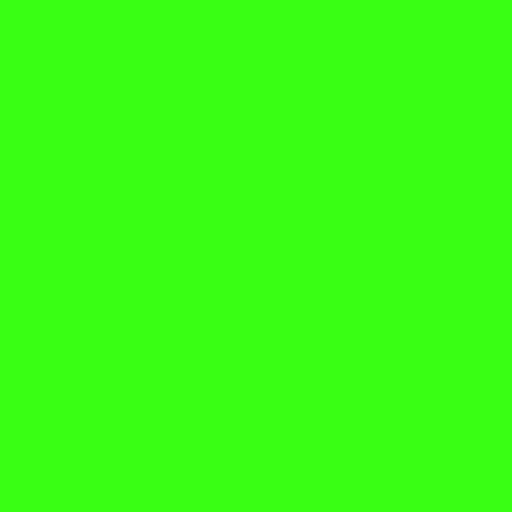 [MQS136F] VERDE FLUORECENTE - 30G