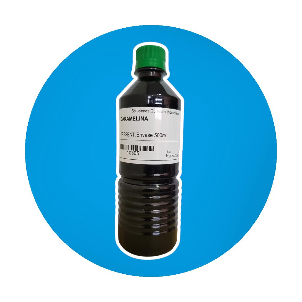 CARAMELINA - 500ML