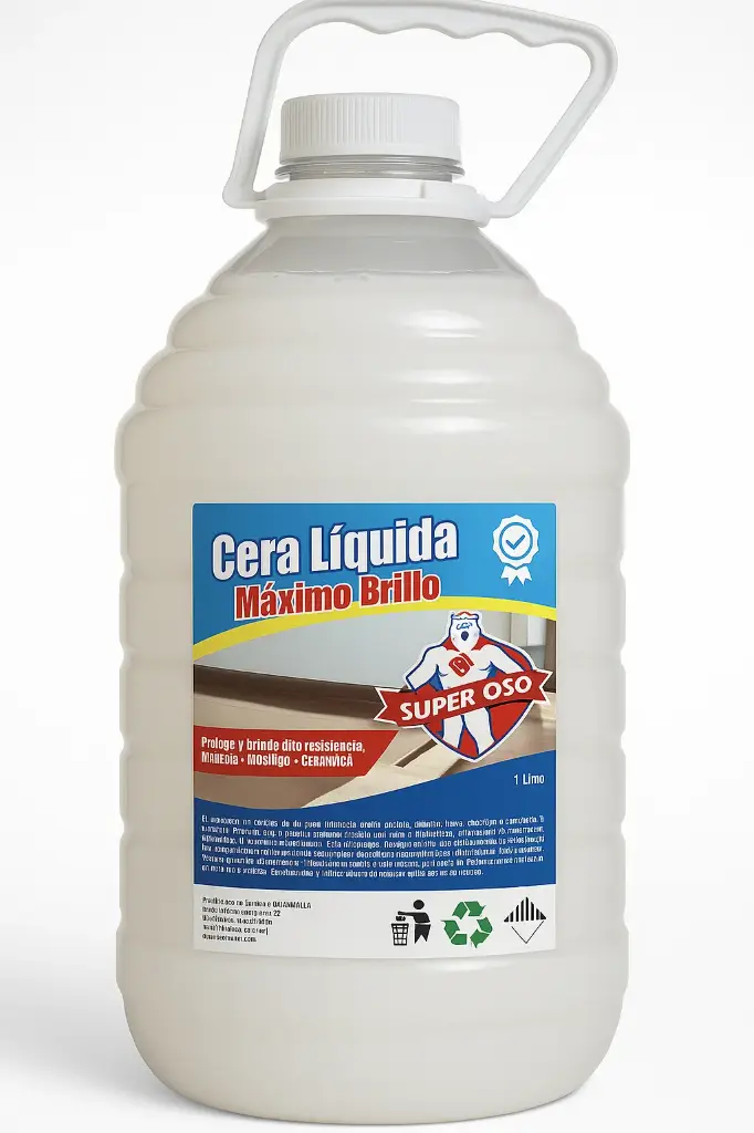 CERA LIQUIDA - 1GAL