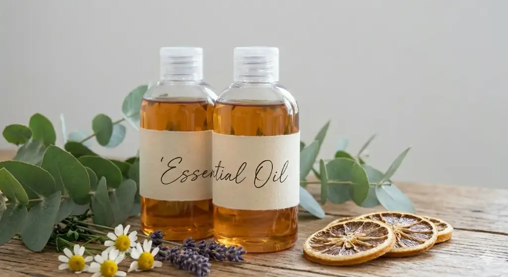 AROMA LIMON - LIME
