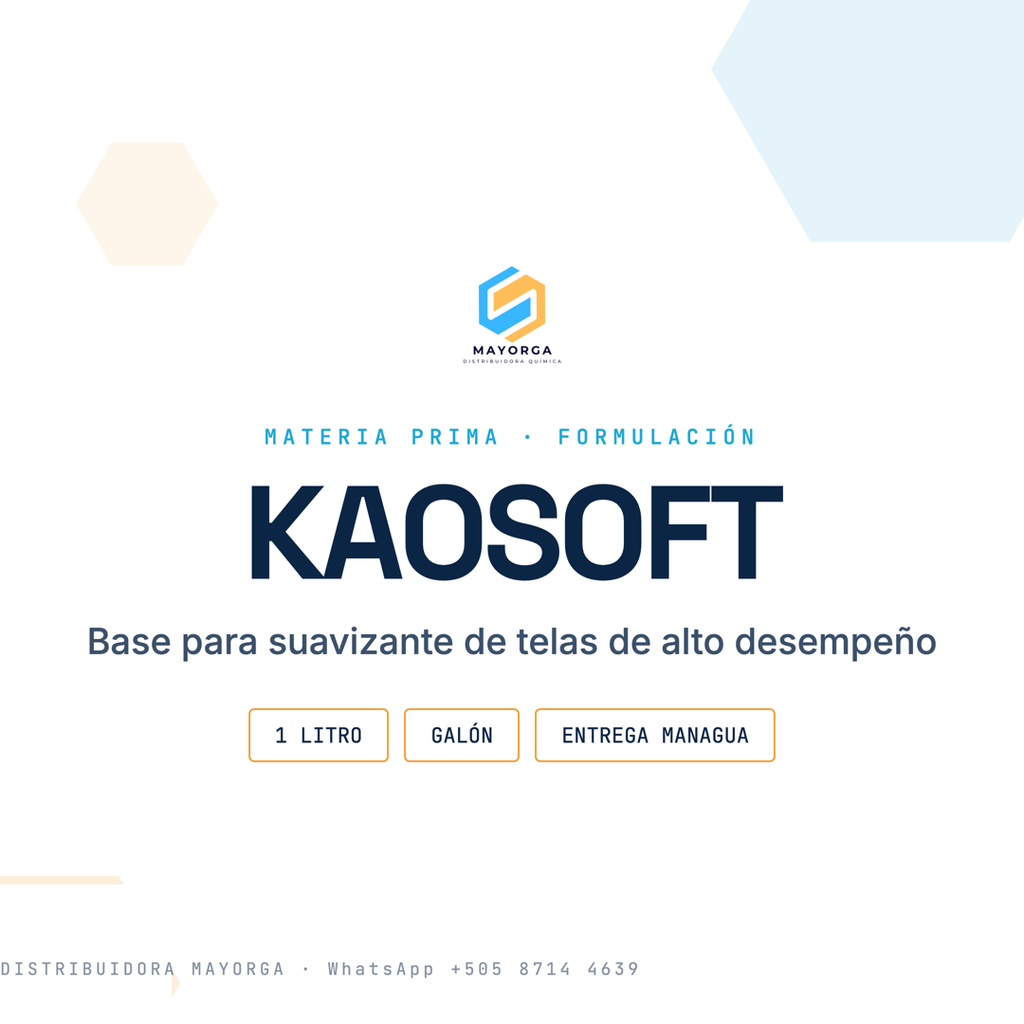 [MQL090Fa] KAOSOFT - 1GAL