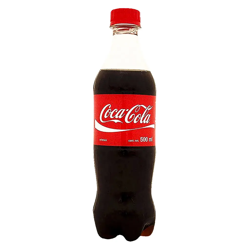 COCA COLA 1L