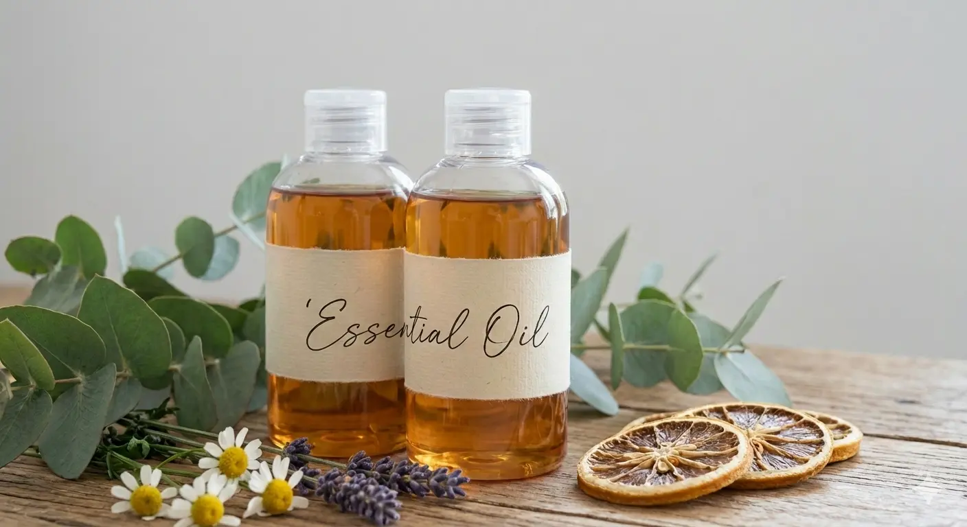 AROMA CITRONELA (fl oz)